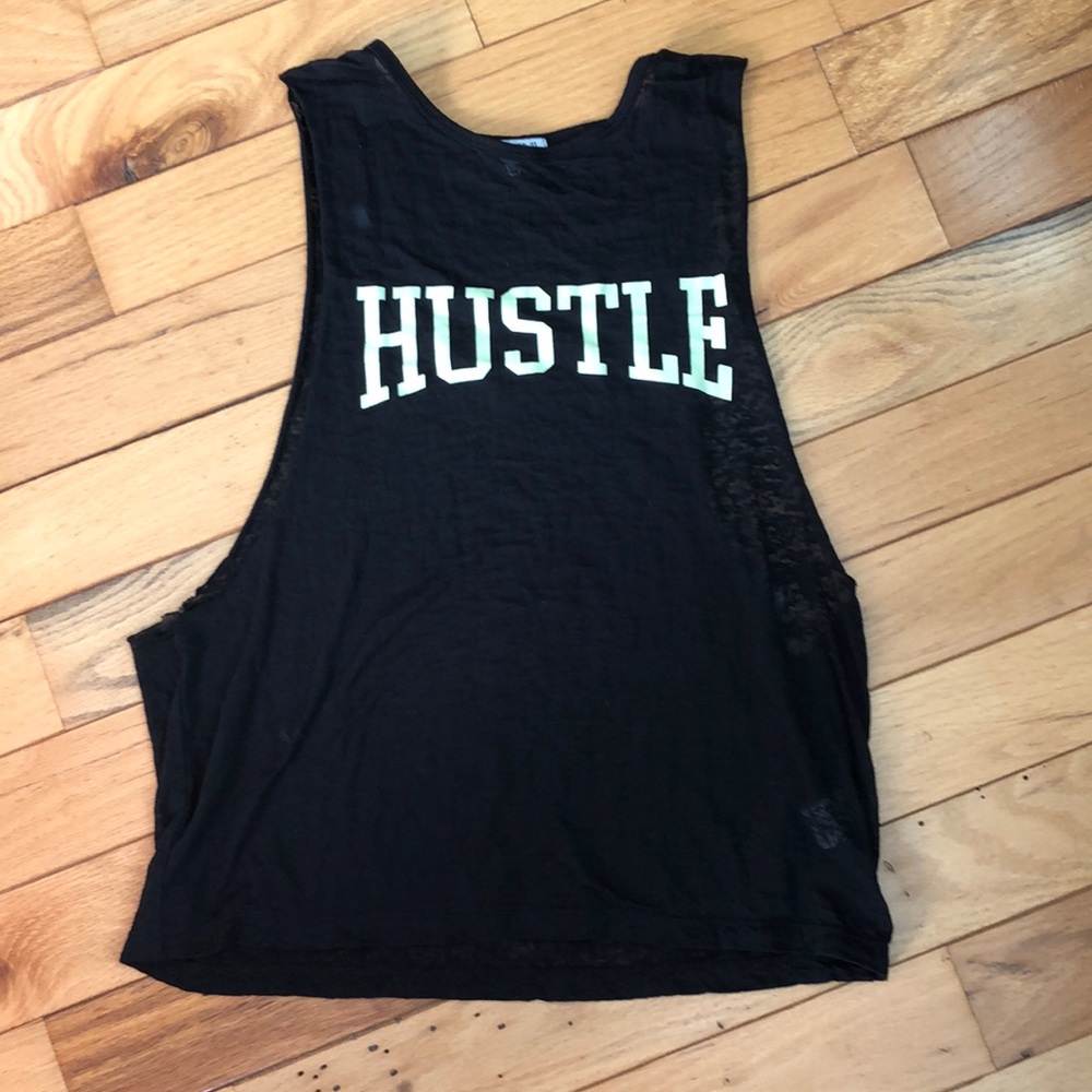 Muscle Shirt